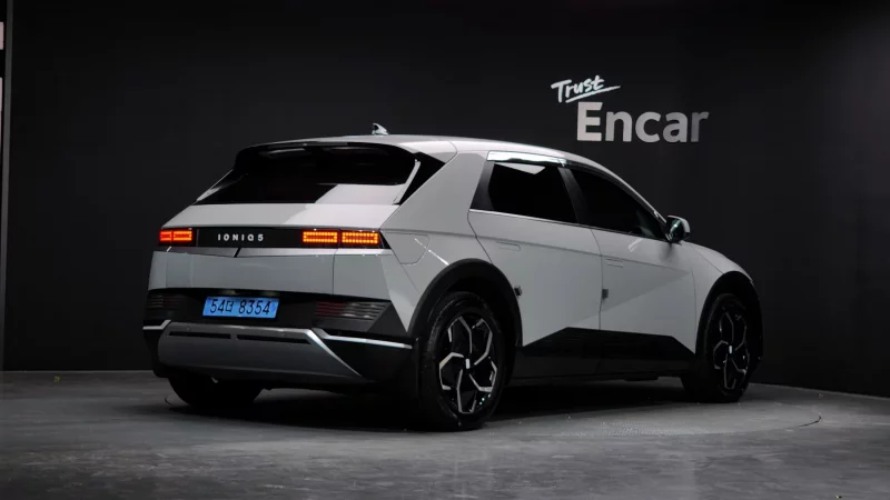 Hyundai Ioniq5