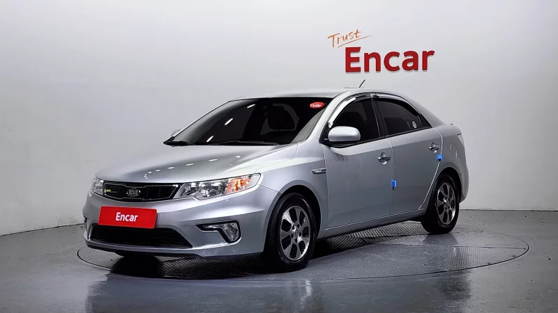 Kia Porte
