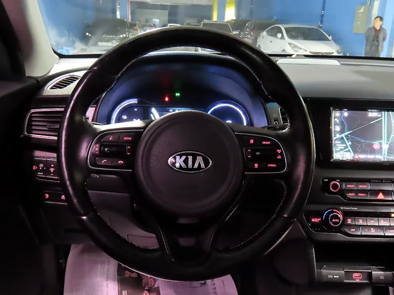 Kia Niro