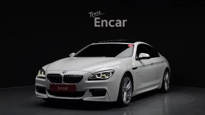 BMW 6-Series