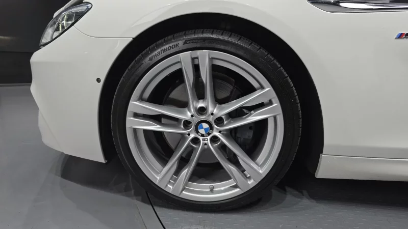 BMW 6-Series