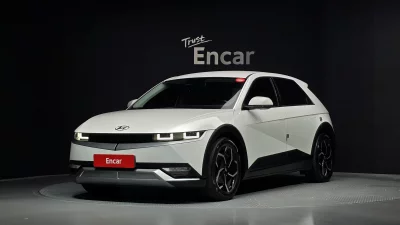 Hyundai Ioniq5