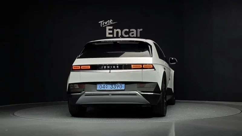 Hyundai Ioniq5