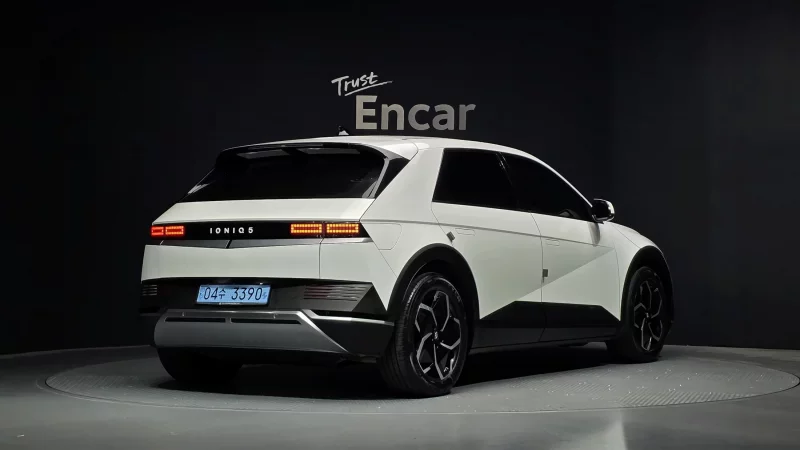 Hyundai Ioniq5