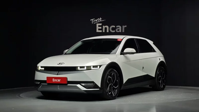 Hyundai Ioniq5