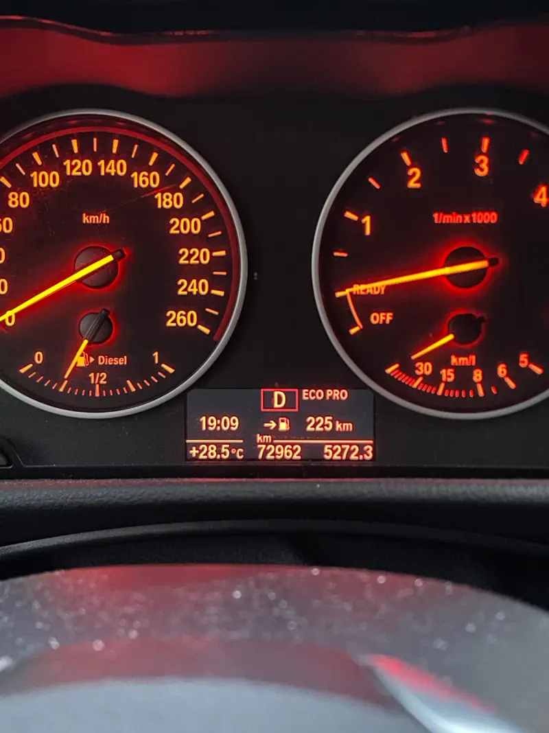 BMW 2-Series Active Tourer