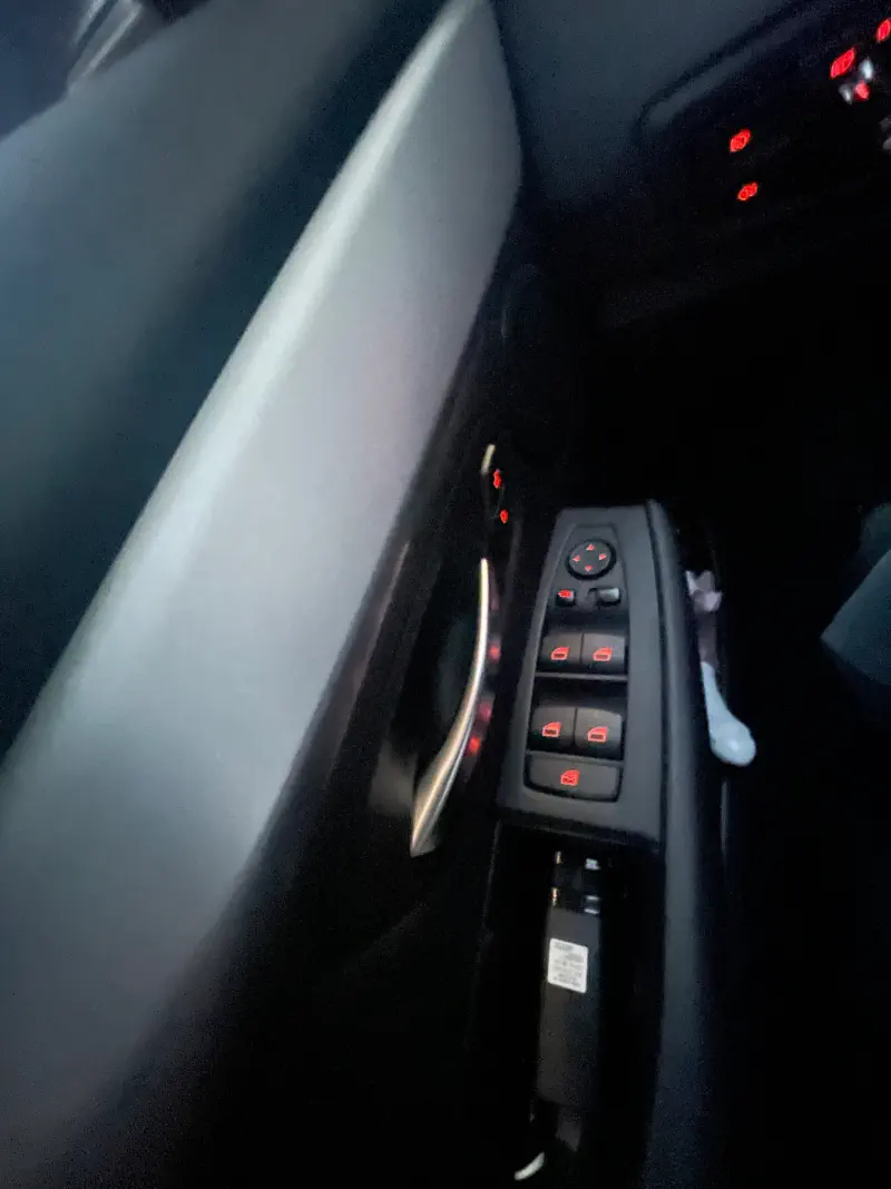 BMW 2-Series Active Tourer