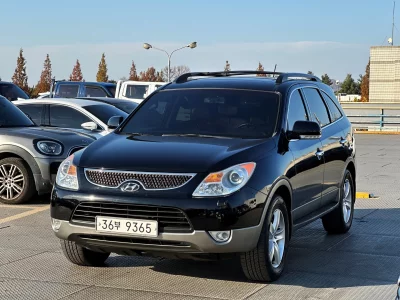 Hyundai Veracruz