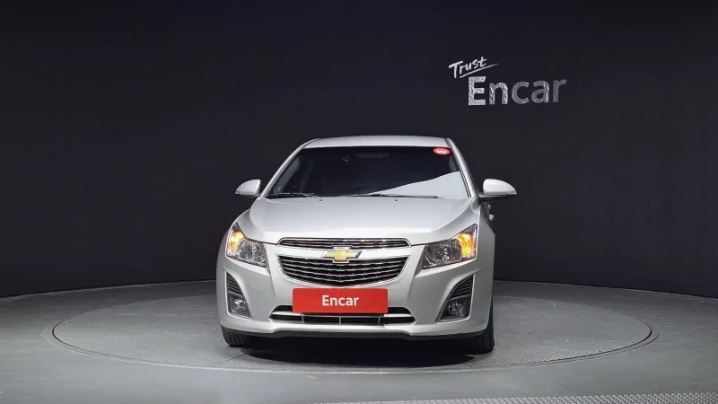 Daewoo Cruze