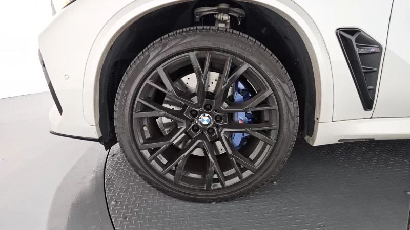 BMW X5 M