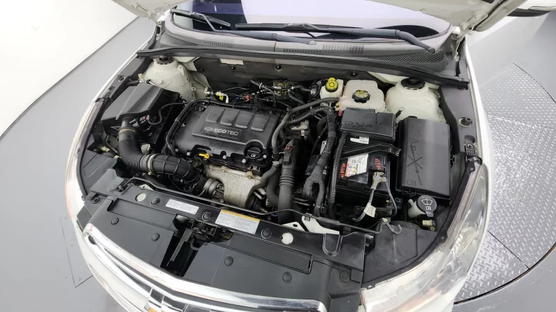 Daewoo Cruze