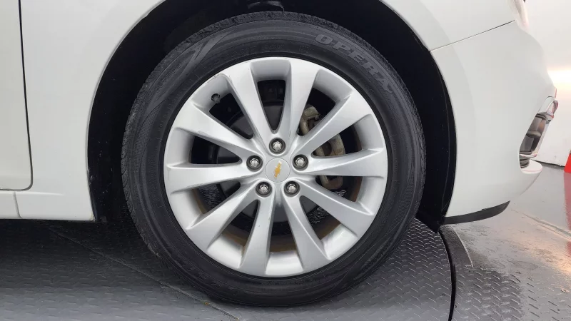 Daewoo Cruze