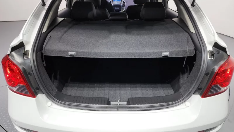 Daewoo Cruze