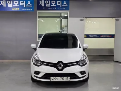 Renault Samsung Cilo