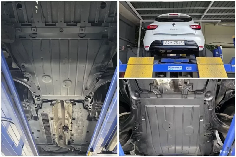 Renault Samsung Cilo