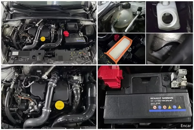 Renault Samsung Cilo