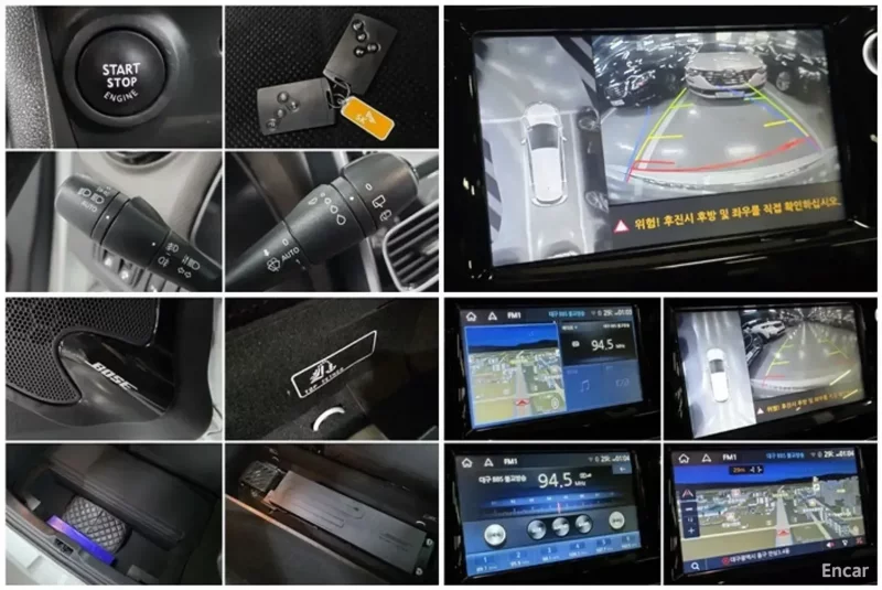 Renault Samsung Cilo