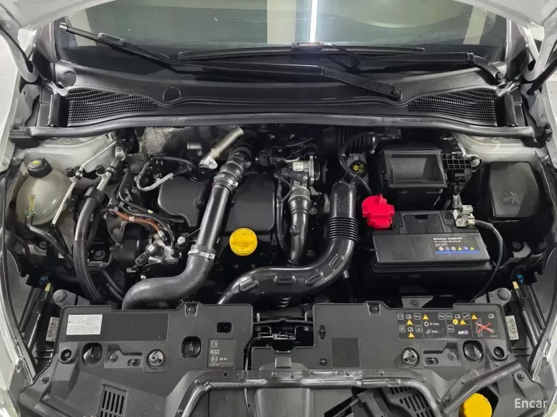 Renault Samsung Cilo