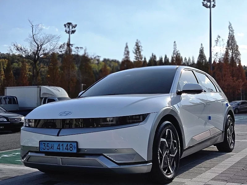 Hyundai Ioniq5
