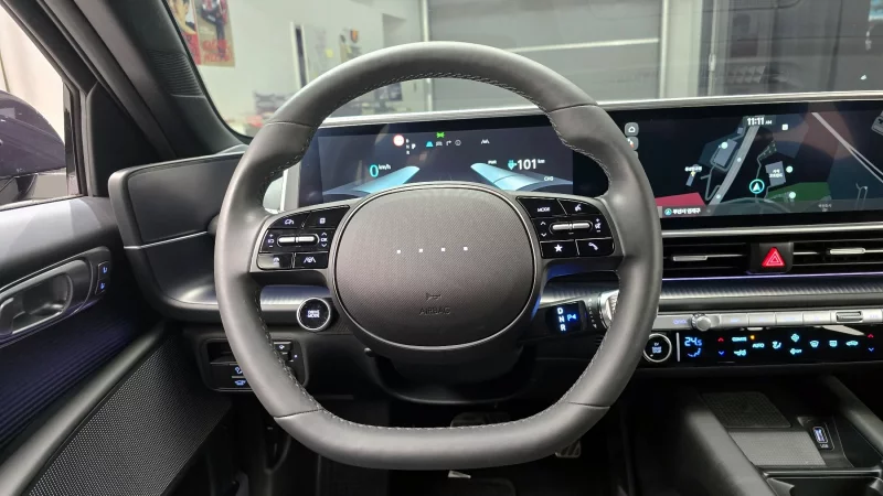 Hyundai Ioniq6