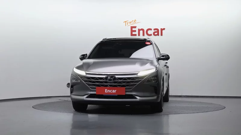 Hyundai Nexo