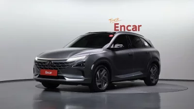 Hyundai Nexo
