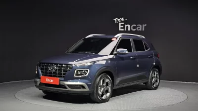 Hyundai Venue