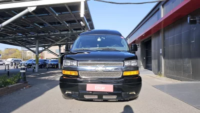 Chevrolet Express