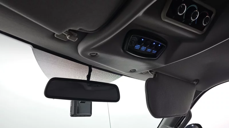 Chevrolet Express Van