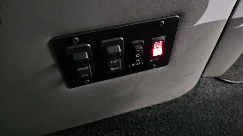 Chevrolet Express Van