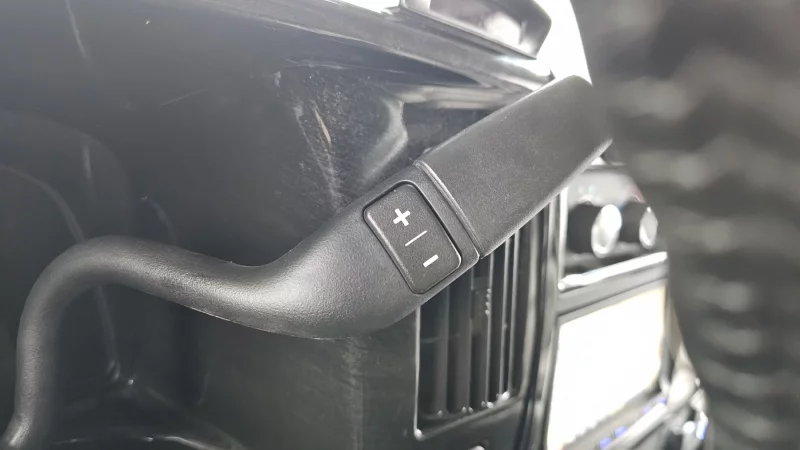 Chevrolet Express Van