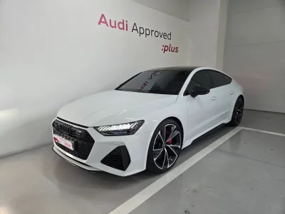 Audi RS7
