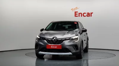 Renault Samsung Captur