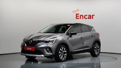Renault Samsung Captur