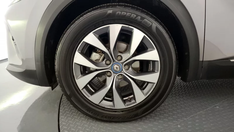 Renault Samsung Captur