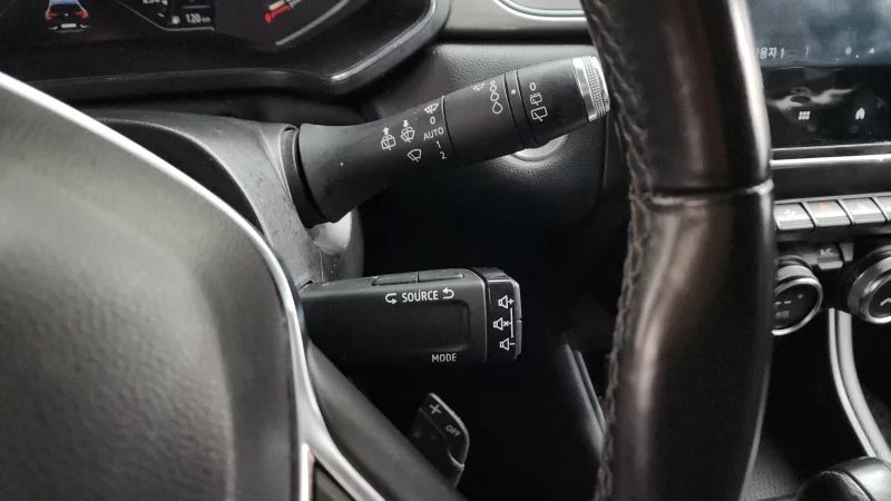 Renault Samsung Captur