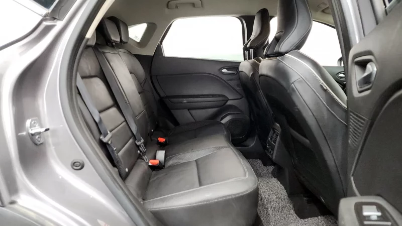 Renault Samsung Captur