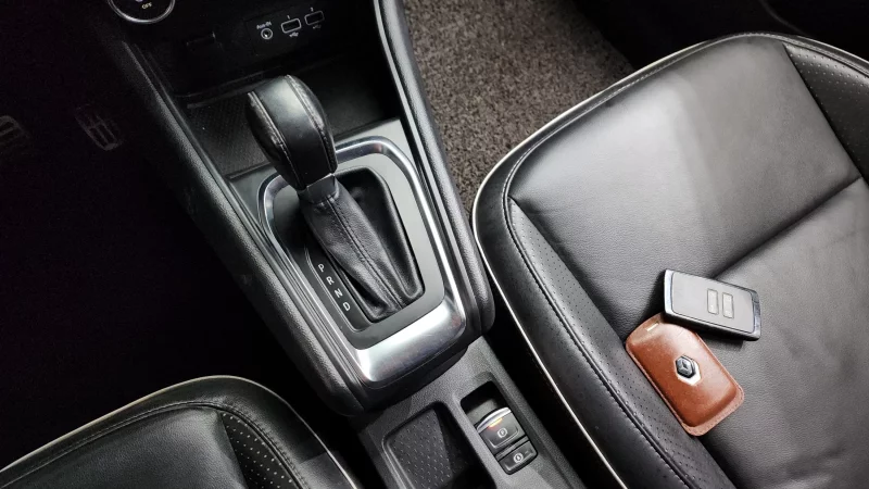 Renault Samsung Captur