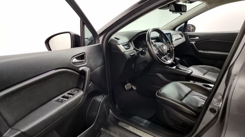 Renault Samsung Captur