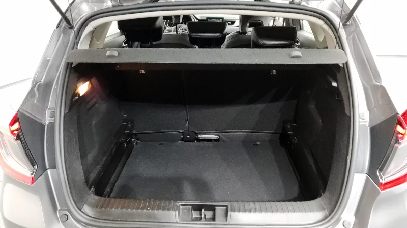 Renault Samsung Captur