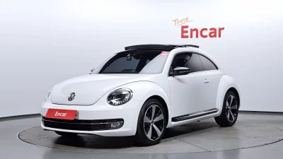 Volkswagen Beatle