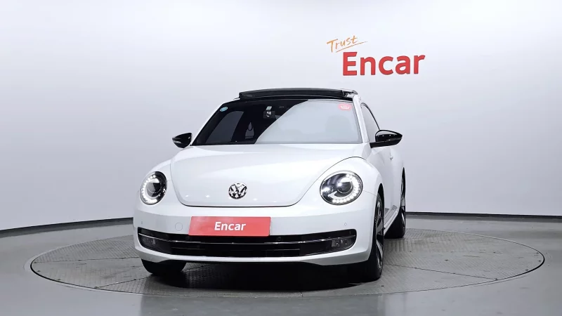 Volkswagen Beatle