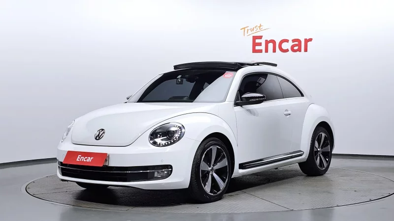 Volkswagen Beatle