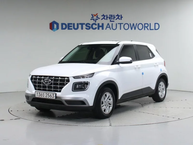 Hyundai Venue