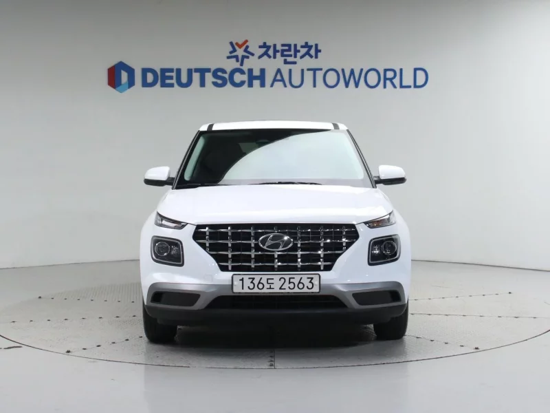 Hyundai Venue