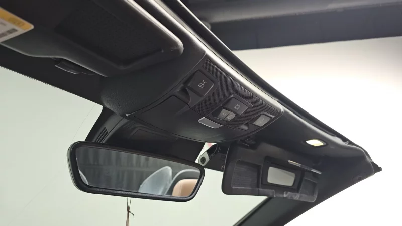 Mercedes-Benz SLC-Class