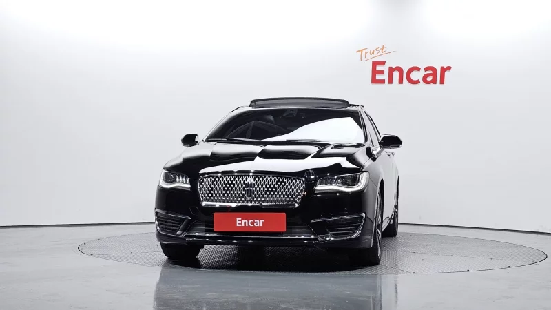 Lincoln MKZ