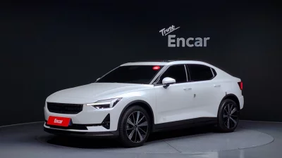 Polestar Polestar 2