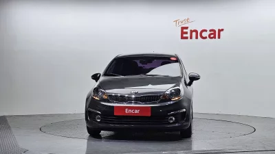 Kia pride
