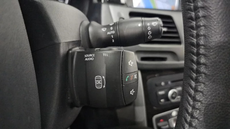 Renault Samsung SM5